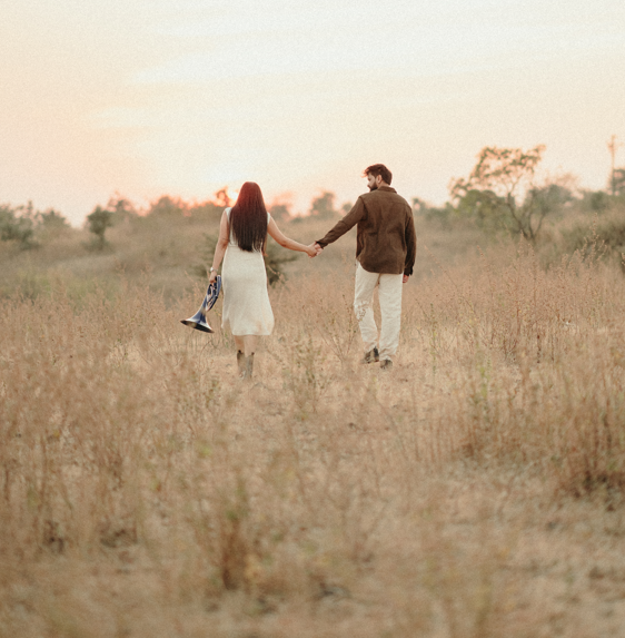 couple wedding videography Bhopal cinematic